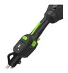 Аккумуляторный триммер Greenworks ST121 бесщеточный, 82V c АКБ 5 Ач + ЗУ 8А двойное