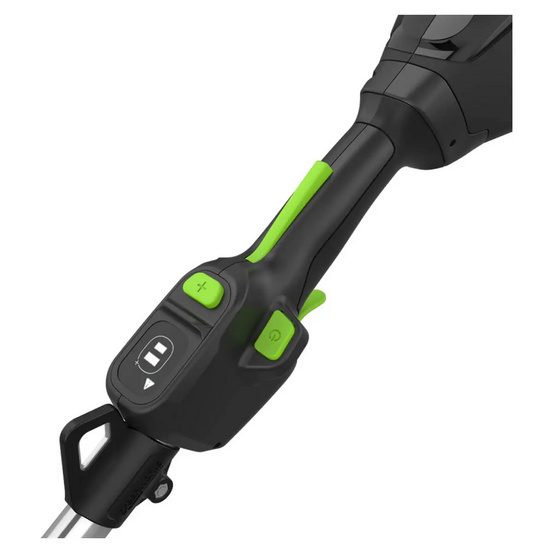 Аккумуляторный триммер Greenworks ST121 бесщёточный, 82V без АКБ и ЗУ