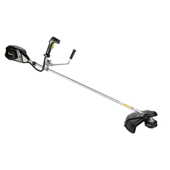 Аккумуляторный триммер Greenworks GD82BCB бесщеточный, 82V без АКБ и ЗУ