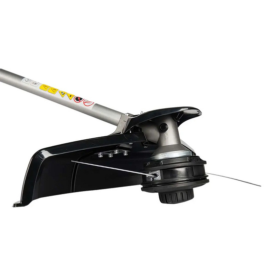 Аккумуляторный триммер Greenworks GD82BCB бесщеточный, 82V без АКБ и ЗУ