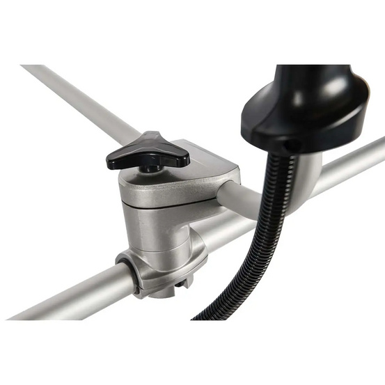 Аккумуляторный триммер Greenworks GD82BCB бесщеточный, 82V без АКБ и ЗУ