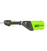 Аккумуляторный триммер Greenworks GD60LT бесщеточный, 60V с АКБ 8 Ач + ЗУ 2А