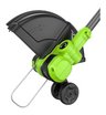 Аккумуляторный триммер Greenworks GD40LT331, 40V с АКБ 8 Ач + ЗУ 5А быстрое