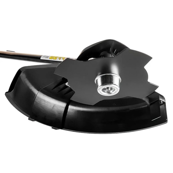 Аккумуляторный триммер Greenworks GD40BCK4 бесщеточный, 40V с АКБ 4 Ач + ЗУ 2А