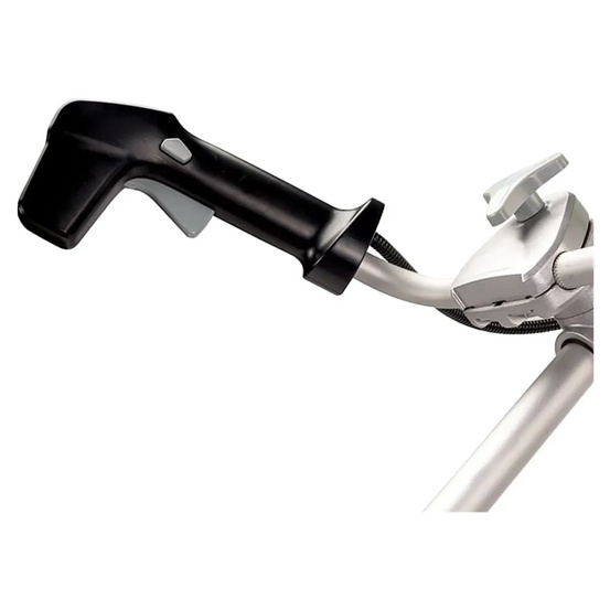 Аккумуляторный триммер Greenworks GD40BCB бесщеточный, 40V без АКБ и ЗУ