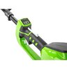 Аккумуляторный триммер Greenworks GD40BC бесщеточный, 40V с АКБ 4 Ач, без ЗУ
