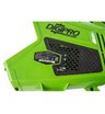 Аккумуляторный триммер Greenworks GD40BC бесщеточный, 40V с АКБ 2 Ач + ЗУ 5А быстрое