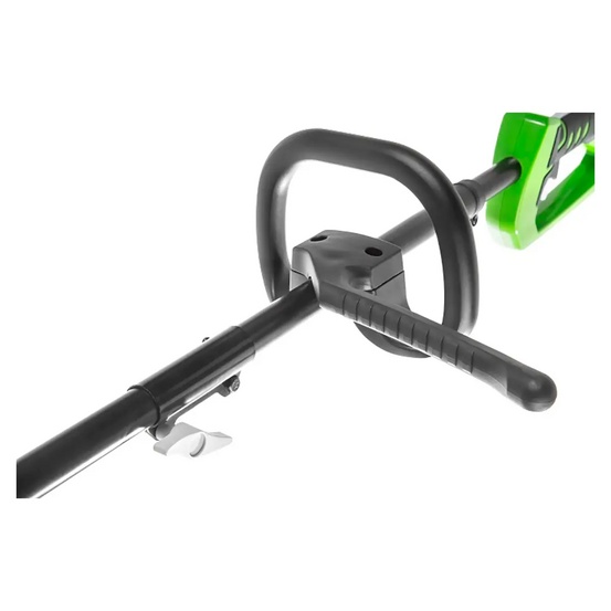 Аккумуляторный триммер Greenworks GD40BC бесщеточный, 40V без АКБ и ЗУ