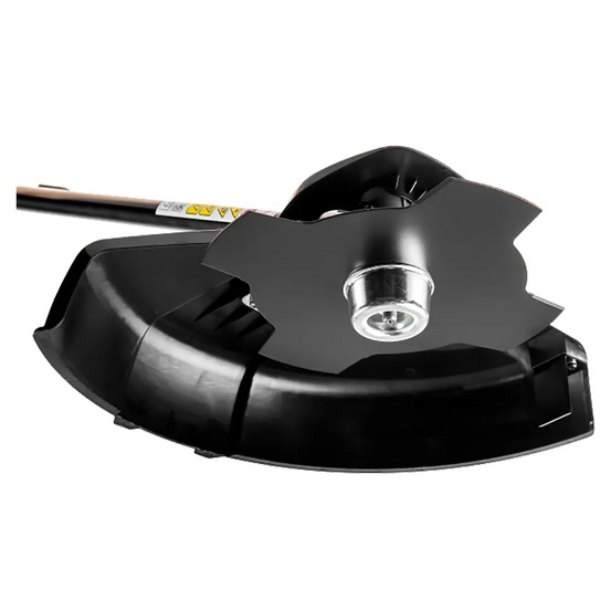 Аккумуляторный триммер Greenworks GD40BC бесщеточный, 40V без АКБ и ЗУ