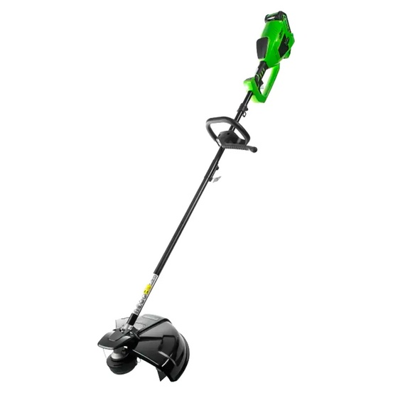 Аккумуляторный триммер Greenworks GD40BC бесщеточный, 40V без АКБ и ЗУ