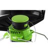 Аккумуляторный триммер Greenworks G40LT30, 40V с АКБ 5 Ач + ЗУ 2А