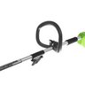 Аккумуляторный триммер Greenworks G40LT30K2, 40V с АКБ 2 Ач + ЗУ 2А
