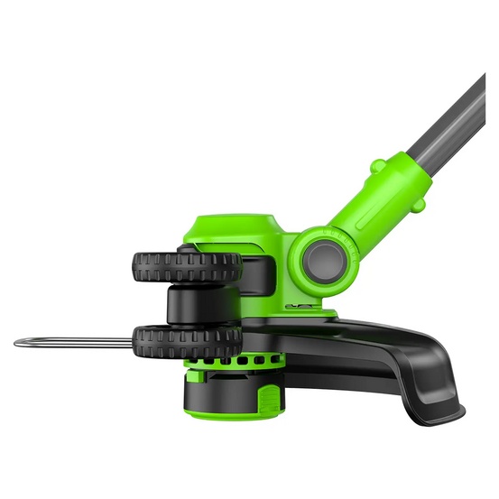 Аккумуляторный триммер Greenworks G24LT301, 24V без АКБ и ЗУ