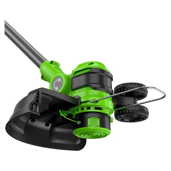 Аккумуляторный триммер Greenworks G24LT301, 24V без АКБ и ЗУ