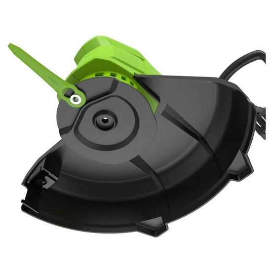 Аккумуляторный триммер Greenworks G24LT251, 24V с АКБ 2 Ач + ЗУ 2А