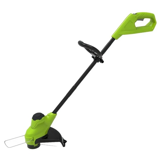 Аккумуляторный триммер Greenworks G24LT25, 24V без АКБ и ЗУ