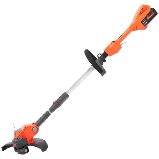 Аккумуляторный триммер Patriot TR 4024 XL LCT