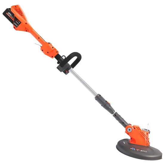 Аккумуляторный триммер Patriot TR 4022 XL LCT