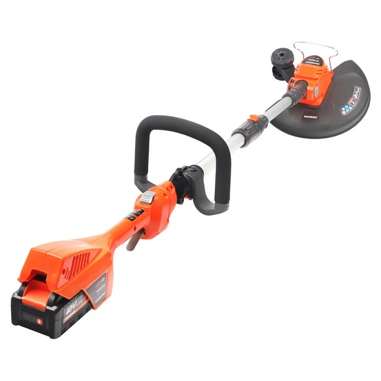 Аккумуляторный триммер Patriot TR 4022 XL LCT