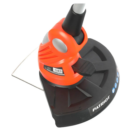 Аккумуляторный триммер Patriot TR 245 UES