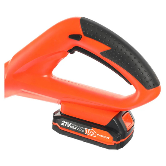 Аккумуляторный триммер Patriot TR 245 UES