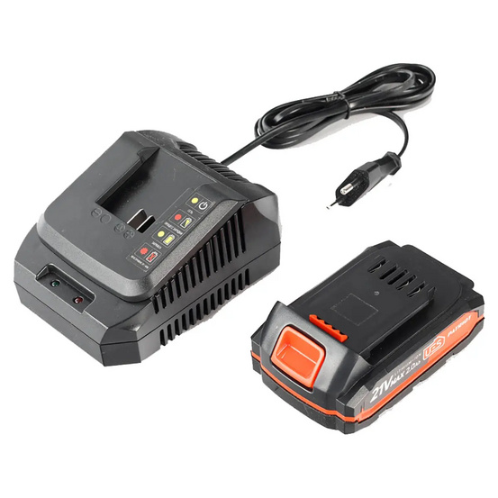 Аккумуляторный триммер Patriot TR 245 UES