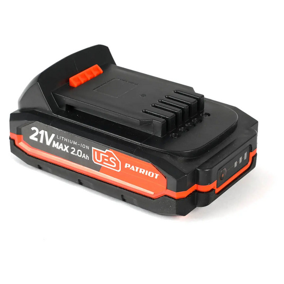 Аккумуляторный триммер Patriot TR 240 UES