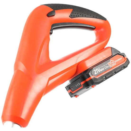 Аккумуляторный триммер Patriot TR 240 UES