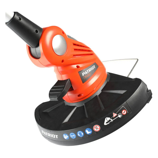 Аккумуляторный триммер Patriot TR 240 UES