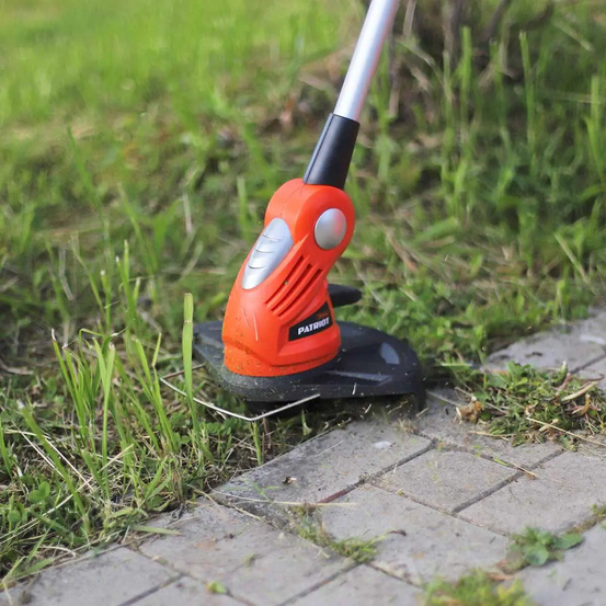 Аккумуляторный триммер Patriot TR 240 UES