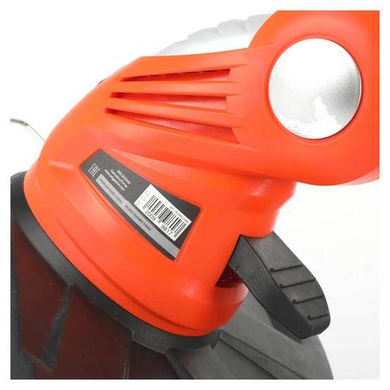 Аккумуляторный триммер Patriot TR 240 UES