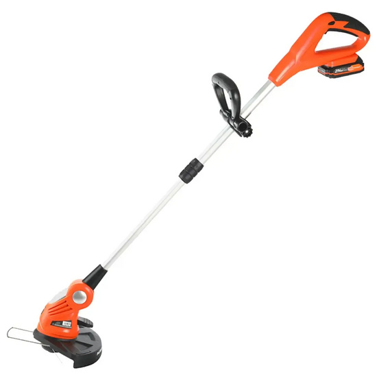 Аккумуляторный триммер Patriot TR 240 UES