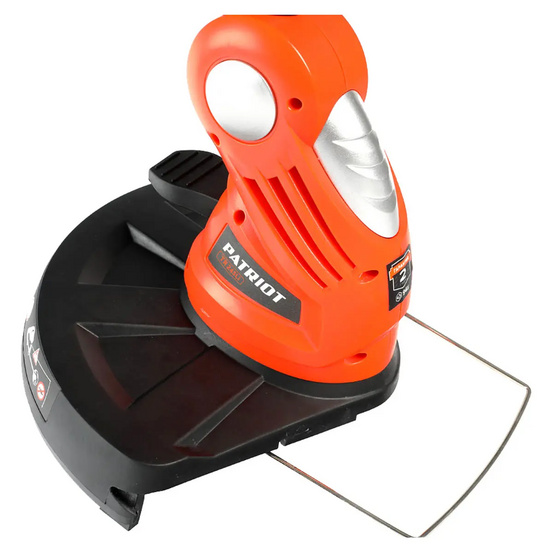 Аккумуляторный триммер Patriot TR 240 UES