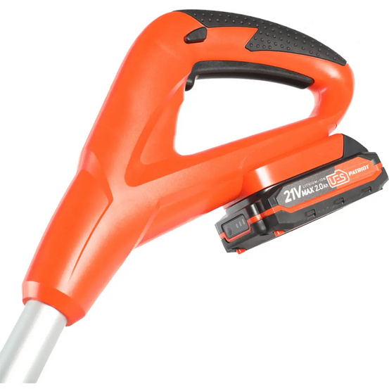 Аккумуляторный триммер Patriot TR 235 UES