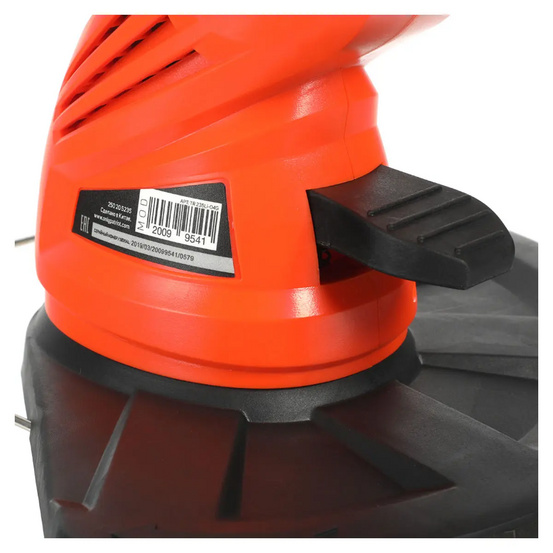 Аккумуляторный триммер Patriot TR 235 UES