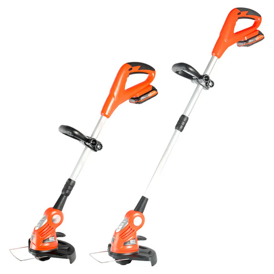 Аккумуляторный триммер Patriot TR 235 UES