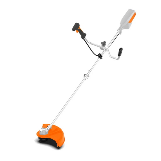 Мотокоса аккумуляторная Villartec CA40R