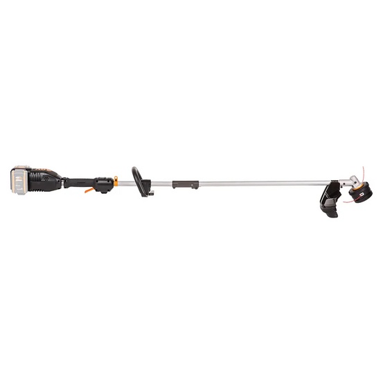Аккумуляторный триммер WORX NITRO WG186E.92 40V, без АКБ и ЗУ