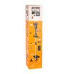Аккумуляторный триммер WORX NITRO WG186E.1  40V, 4Ач х2, ЗУ