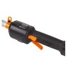 Аккумуляторный триммер WORX NITRO WG186E.1  40V, 4Ач х2, ЗУ