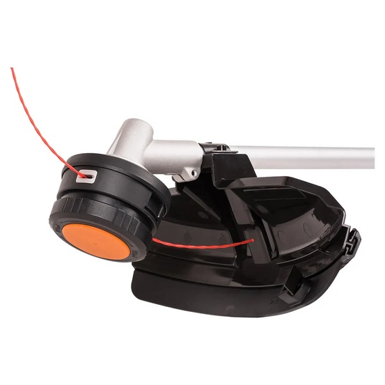 Аккумуляторный триммер WORX NITRO WG186E.1  40V, 4Ач х2, ЗУ