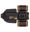 Аккумуляторный триммер WORX WG185E.9 40V, без АКБ и ЗУ