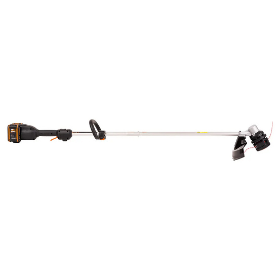 Аккумуляторный триммер WORX WG185E.9 40V, без АКБ и ЗУ