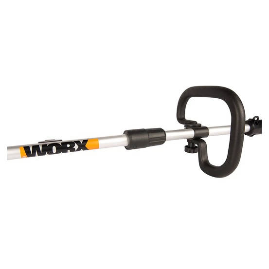 Аккумуляторный триммер WORX WG184E.9 40V, без АКБ и ЗУ