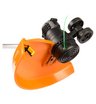 Аккумуляторный триммер WORX WG184E.9 40V, без АКБ и ЗУ