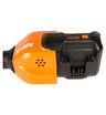Аккумуляторный триммер WORX WG184E 40V, 2Ач х2, ЗУ