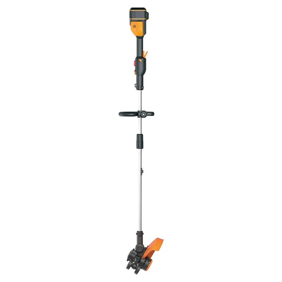 Аккумуляторный триммер WORX WG184E 40V, 2Ач х2, ЗУ