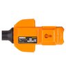 Аккумуляторный триммер WORX WG183E.9 40V, без АКБ и ЗУ