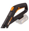 Аккумуляторный триммер WORX WG173E.9 20V, без АКБ и ЗУ