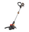 Аккумуляторный триммер WORX WG173E.9 20V, без АКБ и ЗУ